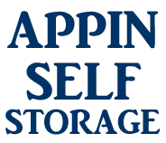 Appin Self Storage